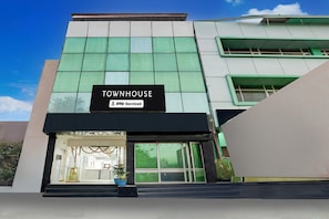 Casa | Exterior