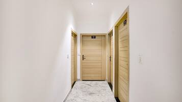 Ferienhaus | Innenbereich