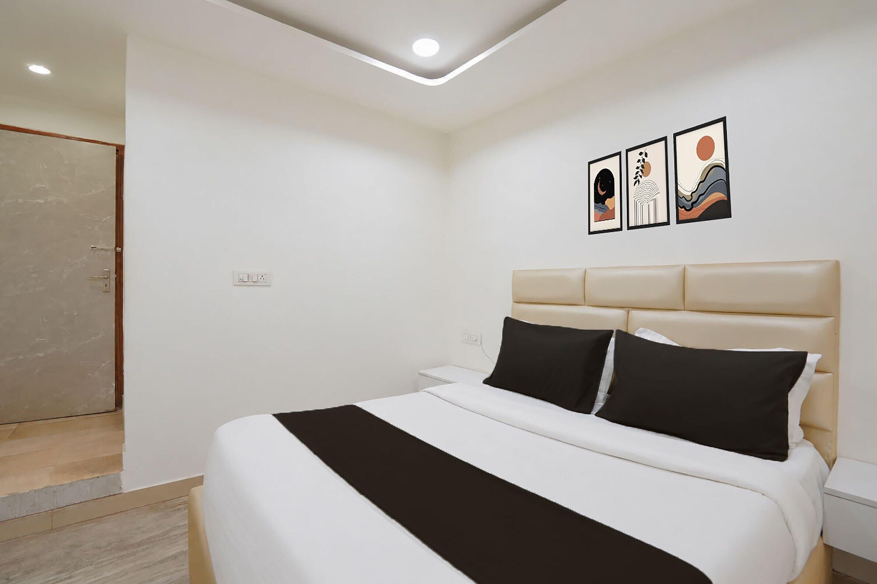 House | 1 bedroom