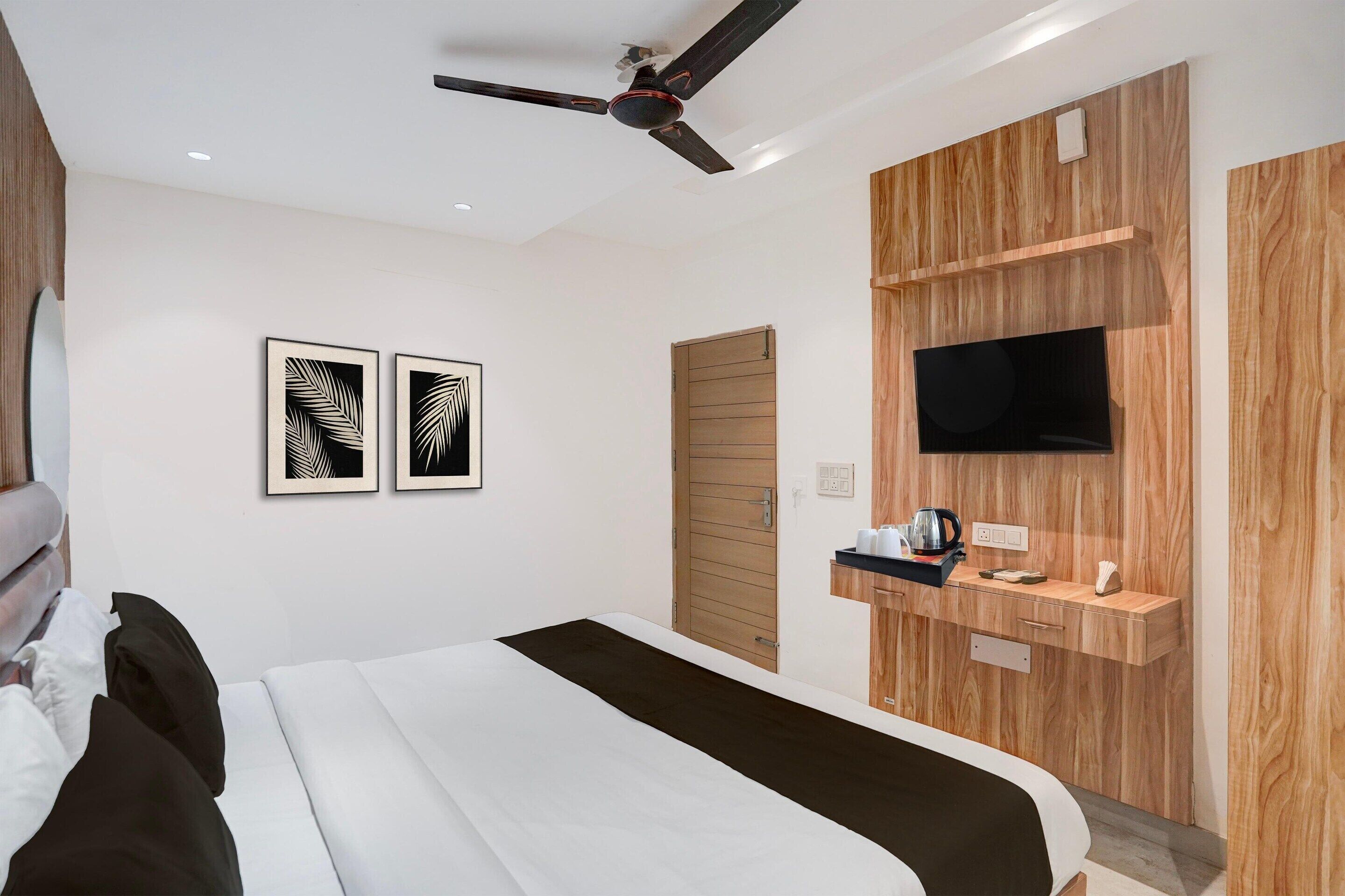 House | 1 bedroom