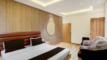 Huis | 1 slaapkamer