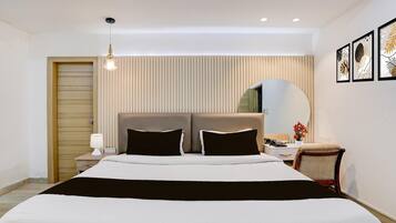 1 dormitorio