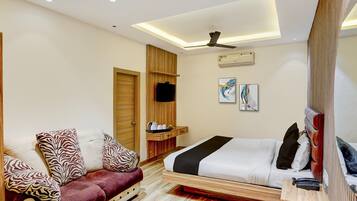 House | 1 bedroom