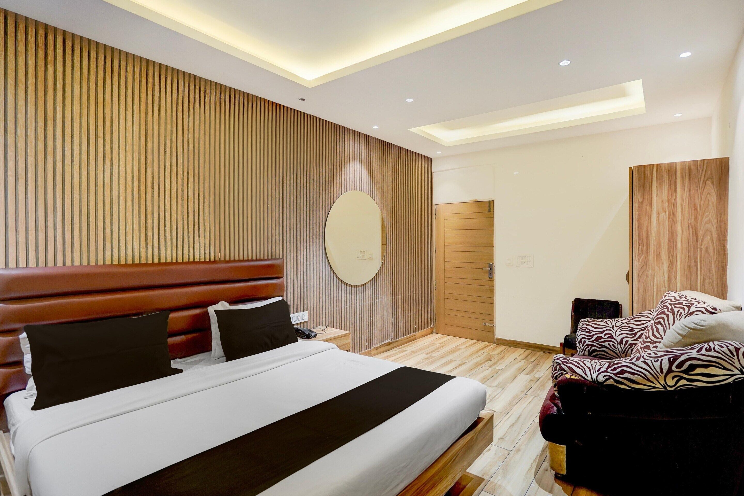 Rumah | 1 kamar tidur