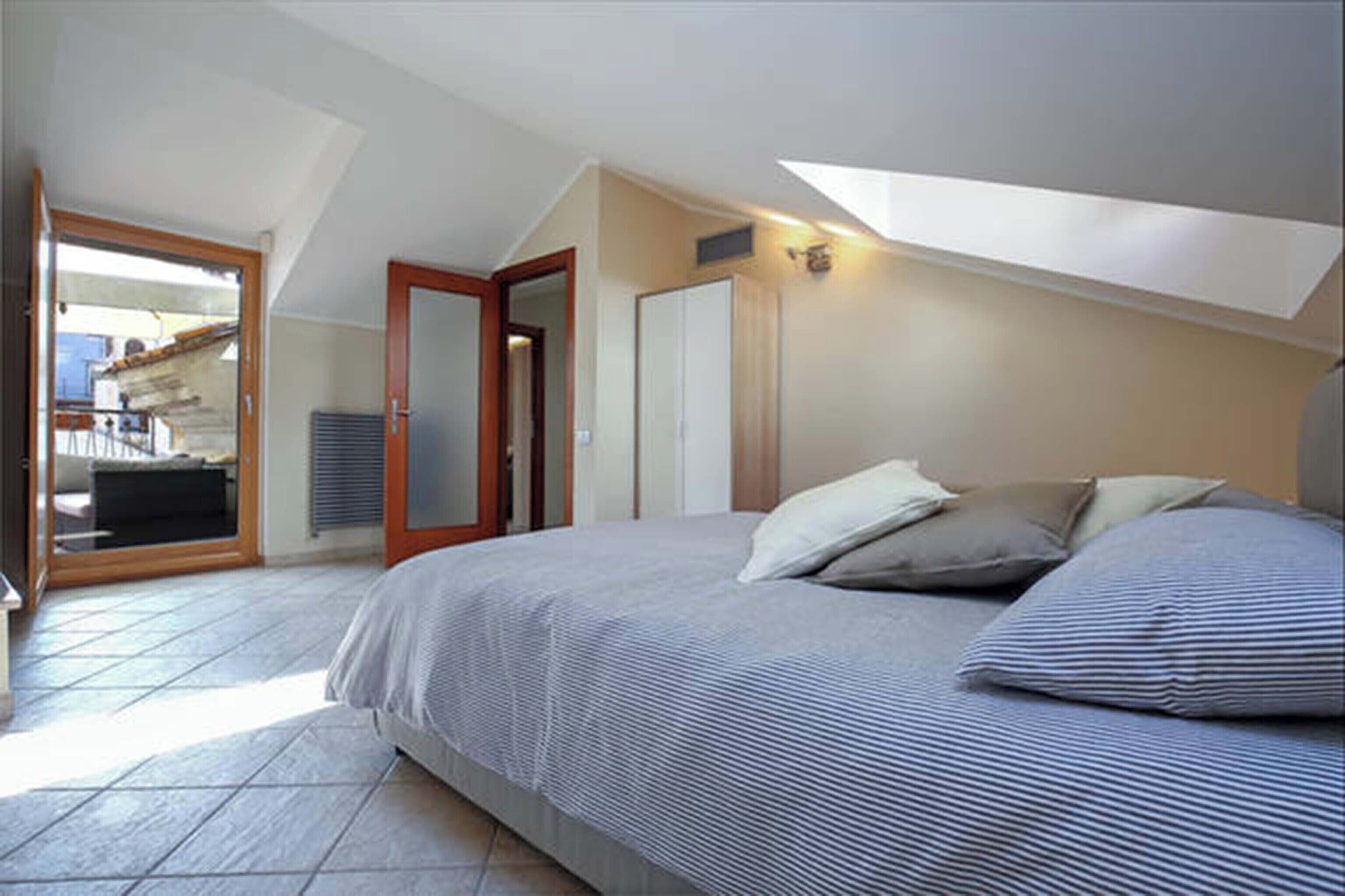 4 Schlafzimmer, WLAN, Bettwäsche