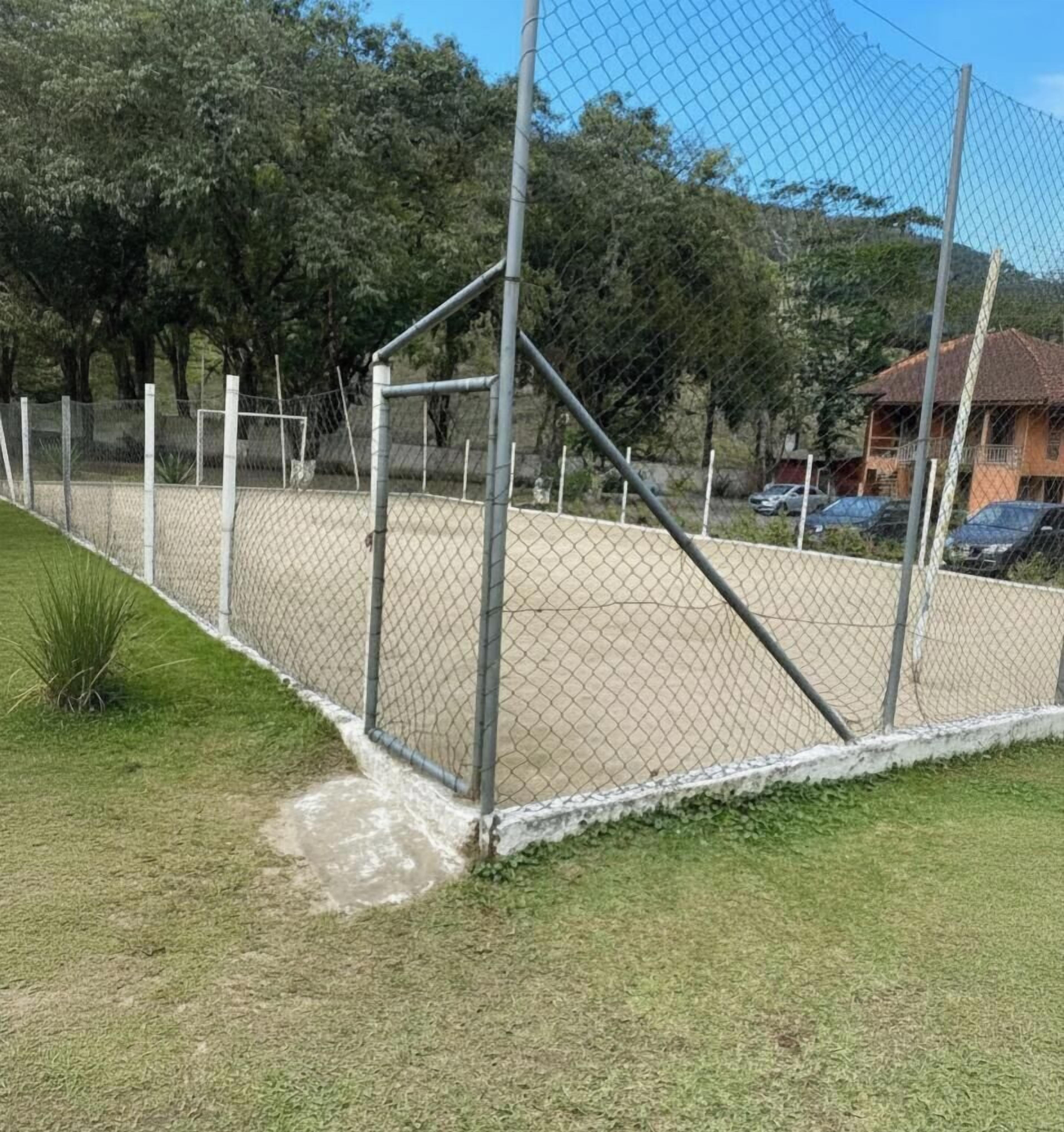 Pista esportiva