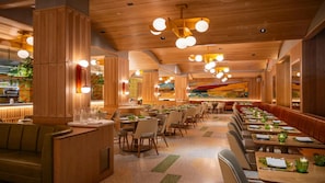 Restaurantes