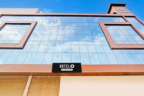 Deluxehotel O Raipur