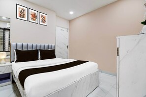 House - Suite Marquis Street BK International (Kolkata)