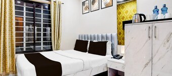 Suite Marquis Street BK International