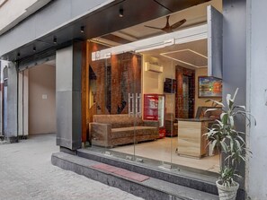 House | Reception - Deluxe With Twin Bedram Talai Crossway (Amritsar)