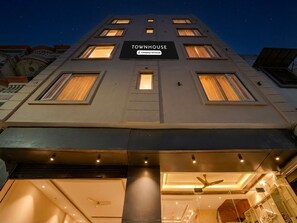 Hus | Exteriör