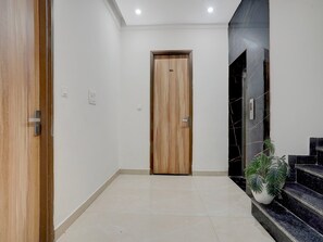 House | Interior - Deluxe With Twin Bedram Talai Crossway (Amritsar)