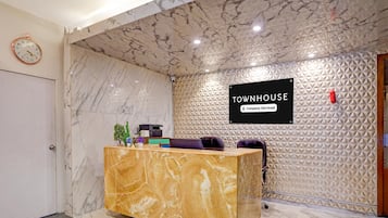 House | Reception