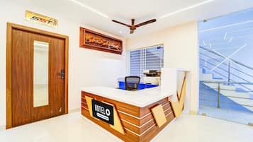 منزل | منطقة الاستقبال