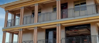 Eruna Hotel Kamuli