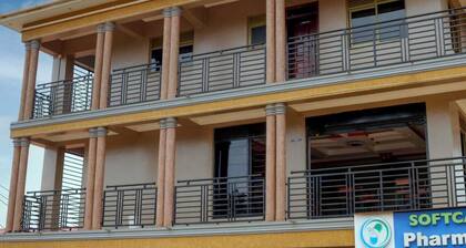Eruna Hotel Kamuli