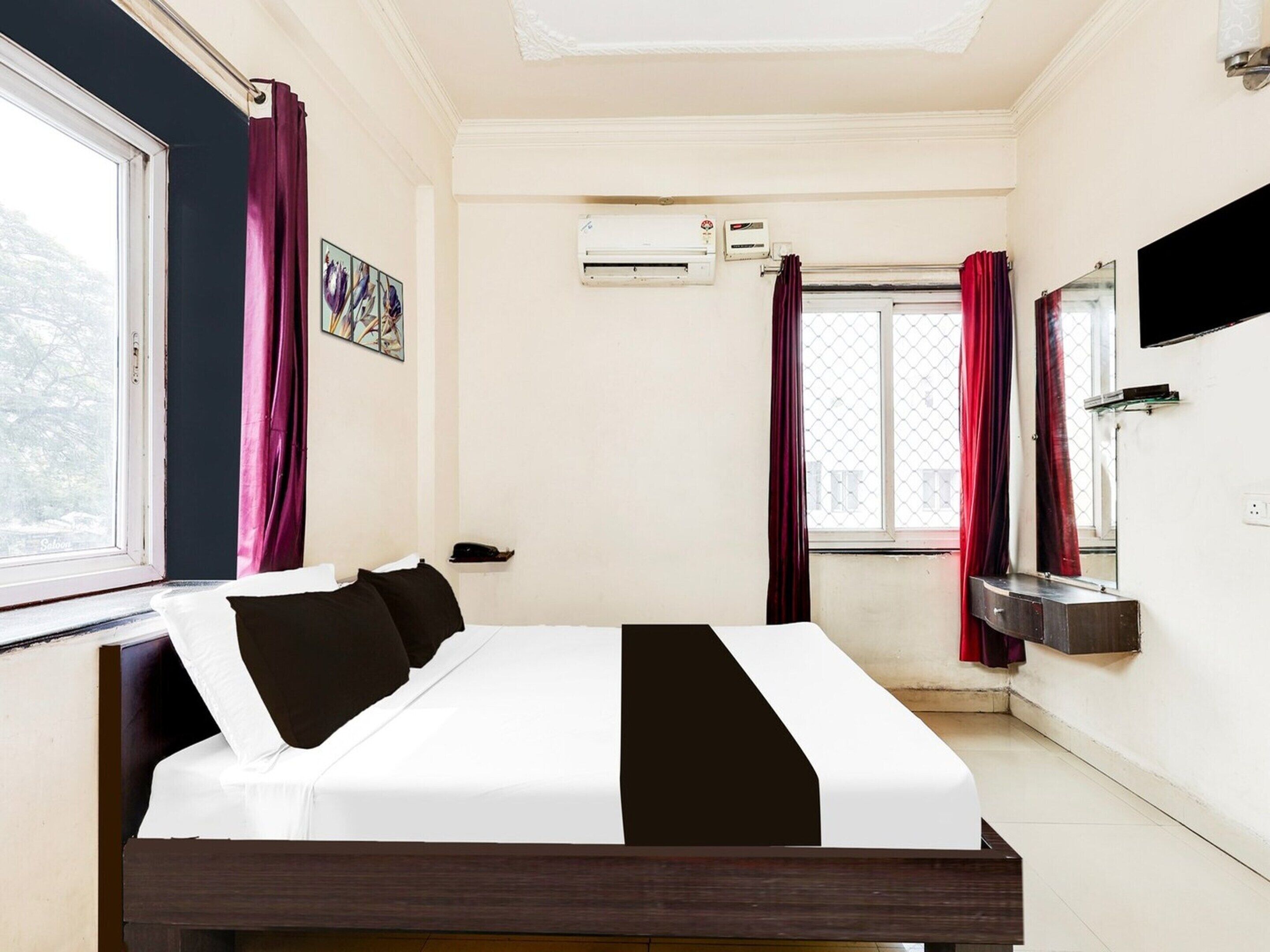 Ferienhaus | 1 Schlafzimmer