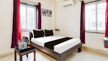1 Schlafzimmer
