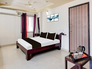 House | 1 bedroom - Collection O Visakhapatnam Railway Station (Visakhapatnam)