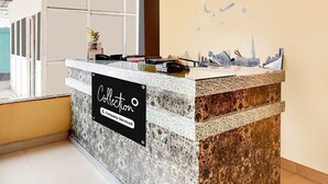 Nhà | Quầy tiếp tân