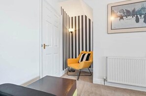 Interior - Cosy 3-Bedroom Home with Garden near Hull Fair & MKM Stadium (Kingston upon Hull)