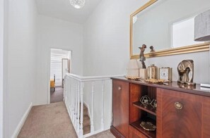 Interior - Cosy 3-Bedroom Home with Garden near Hull Fair & MKM Stadium (Kingston upon Hull)
