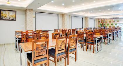 Palette Patel Nagar