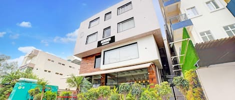 Casa | Exterior