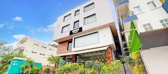 Palette Patel Nagar