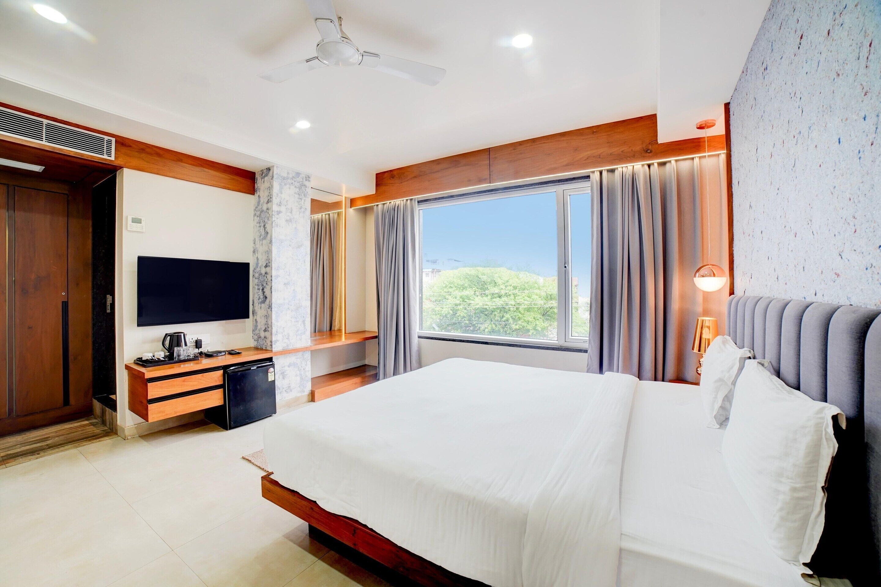 House | 1 bedroom
