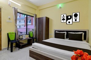 House | 1 bedroom - Deluxe Tropicana Beach Resort (Kanthi)