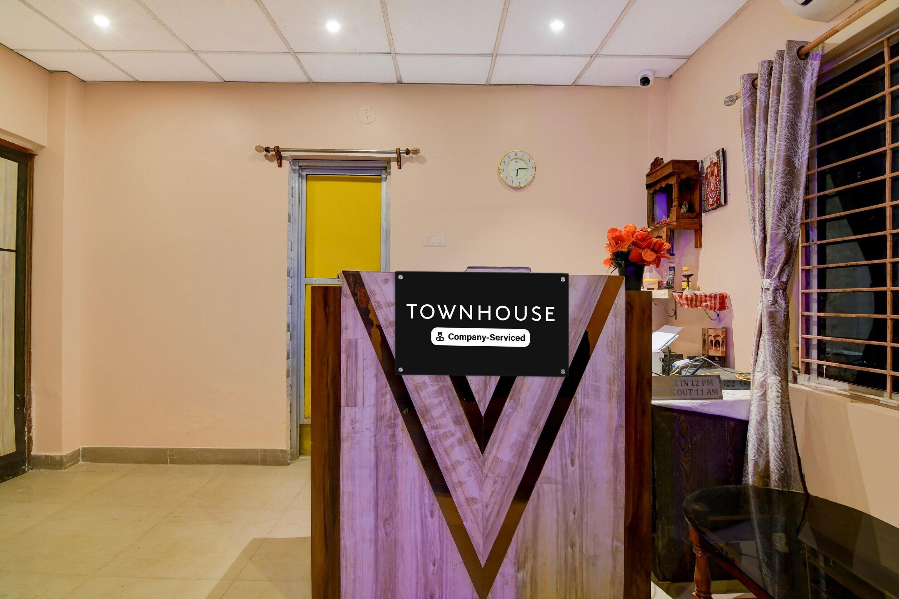 House | Reception