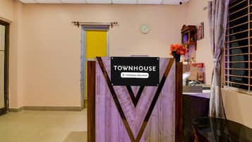 House | Reception