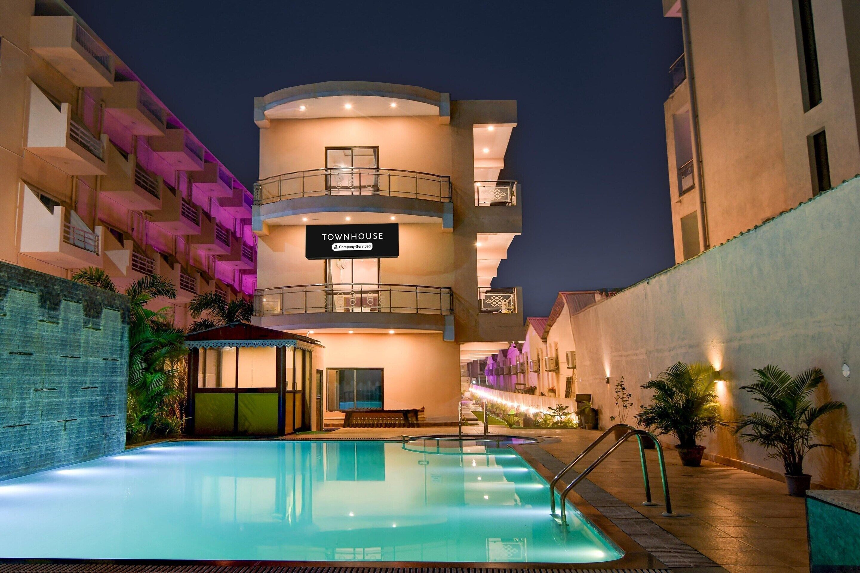 Casa | Esterni