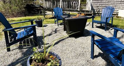 Samara Tide | 3BR Walk to Bay Beach, Pet Friendly