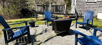 Samara Tide | 3BR Walk to Bay Beach, Pet Friendly