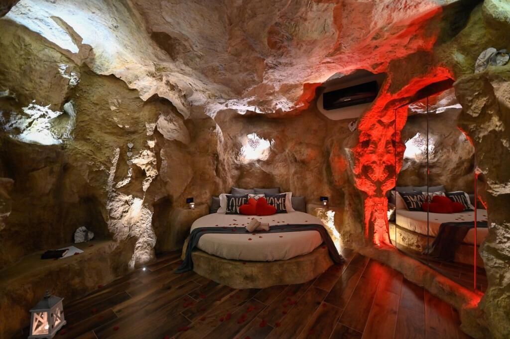 Suite Studio Luxe, vue montagne