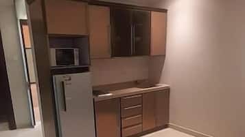 Appartement, 1 chambre | Cuisine privée