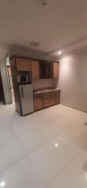 Appartamento, 1 camera da letto | Cucina privata