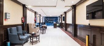 Taleen Serviced Apartments Al-Aqiq