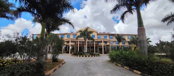 The Royal Ambassador Hotel