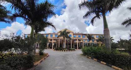 The Royal Ambassador Hotel
