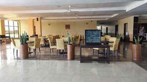 Tempat makan