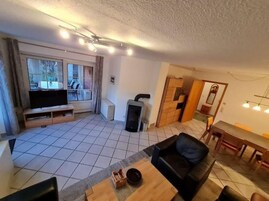 Apartment | Living room