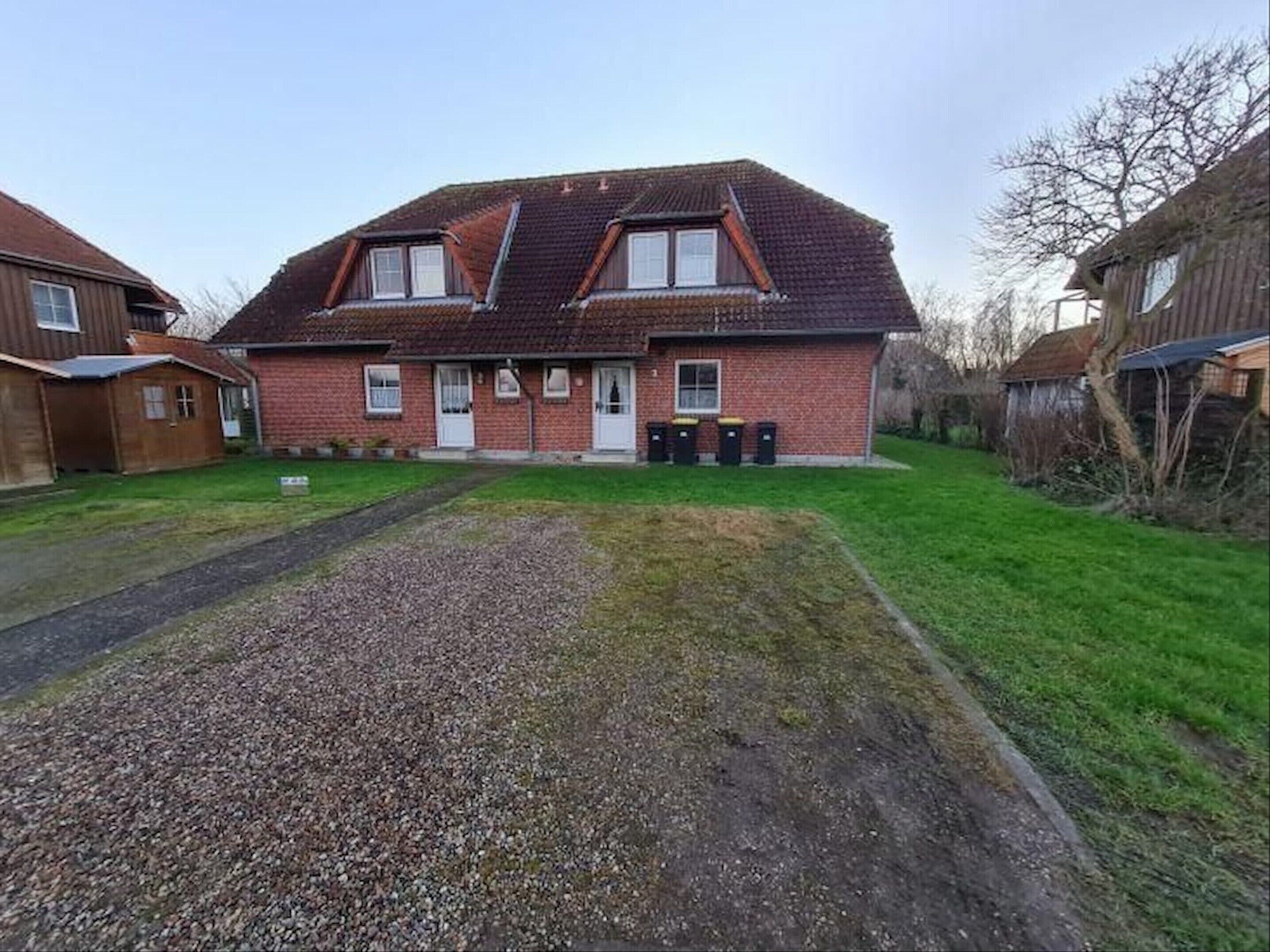 Appartement | Extérieur