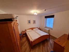 Apartment | 2 bedrooms, individually furnished