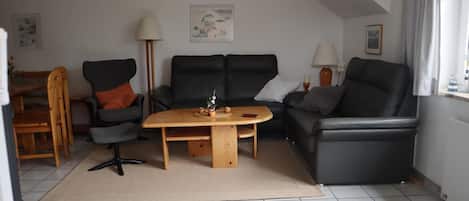 Apartment | Living room