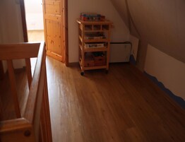 Appartement | Intérieur