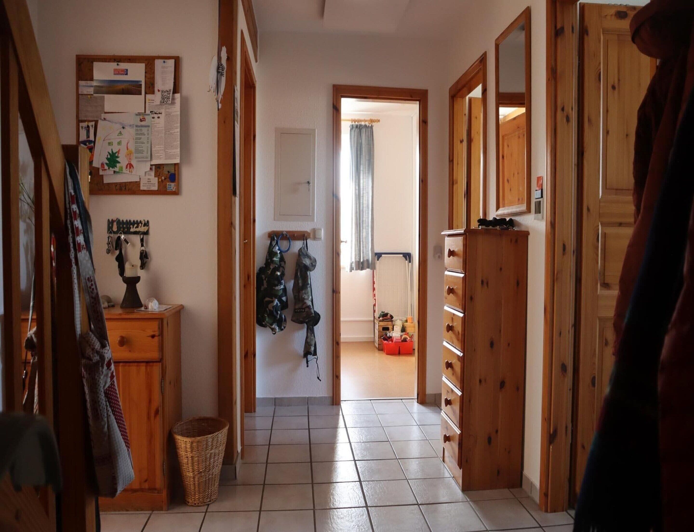 Apartment | Interior